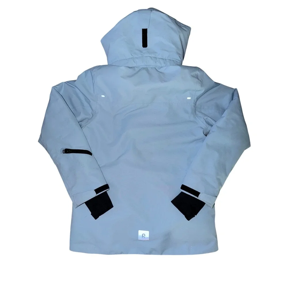 Reima Perille Kids Ski Jacket Light Blue Reimatec+ Snowboard Jacket 158 12  A1